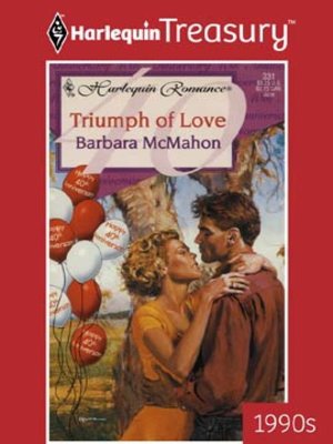 cover image of Triumph of Love